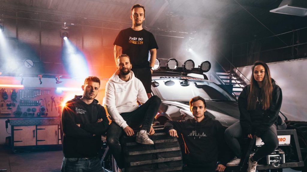 Macher Festival 2026