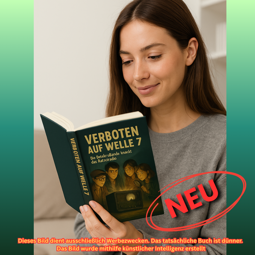 Verboten auf Welle 7 – Bild 2