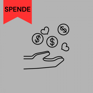 Spende