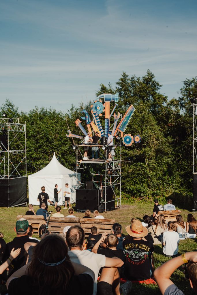 Macher Festival 2026