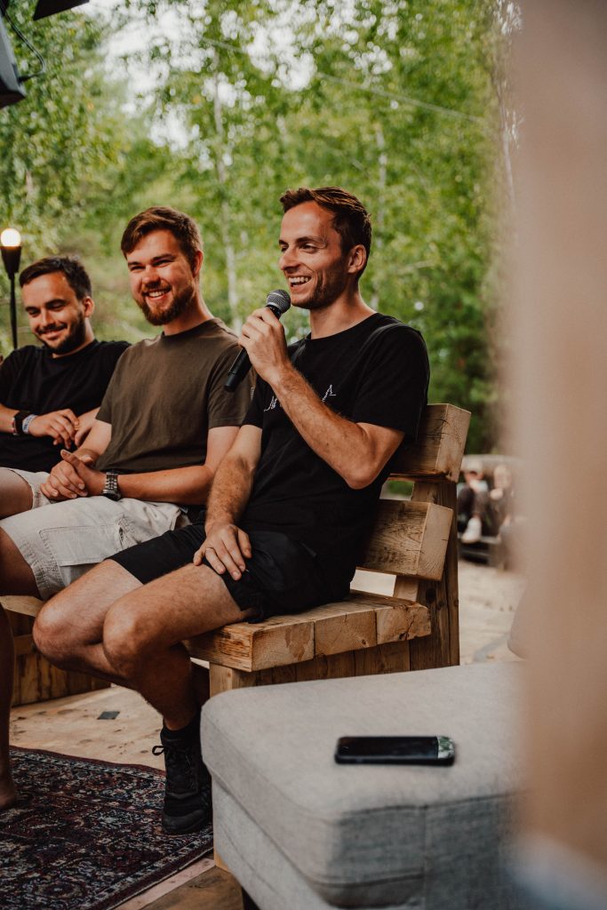 Macher Festival 2026