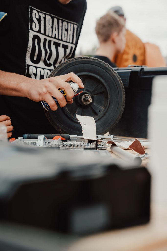 Macher Festival 2026