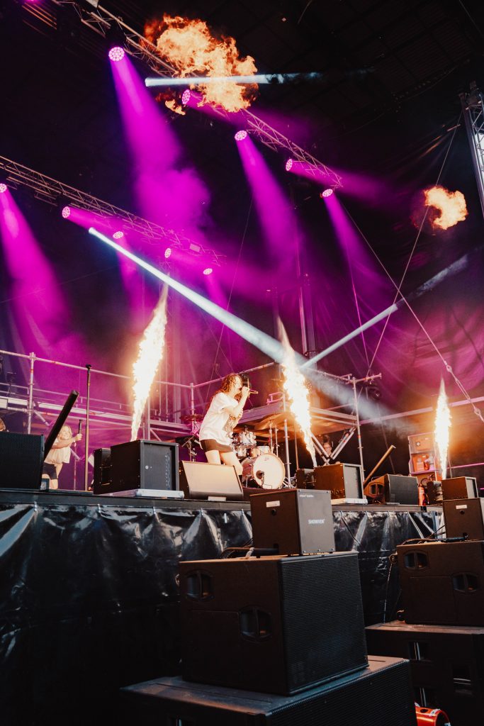 Macher Festival 2026