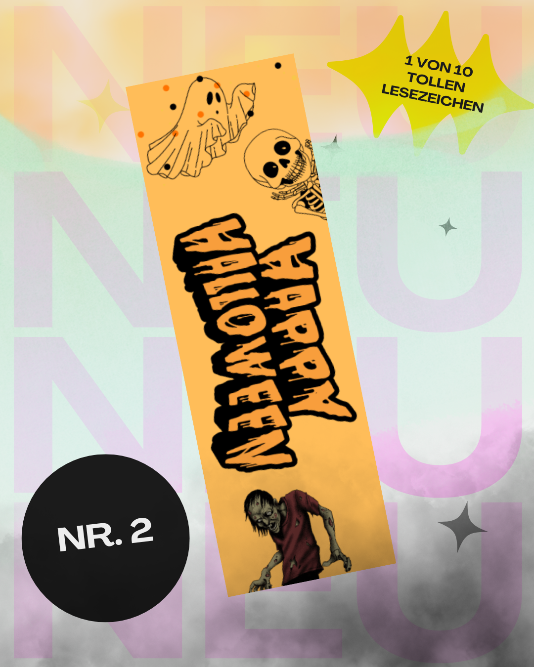 Lesezeichen – Bild 10