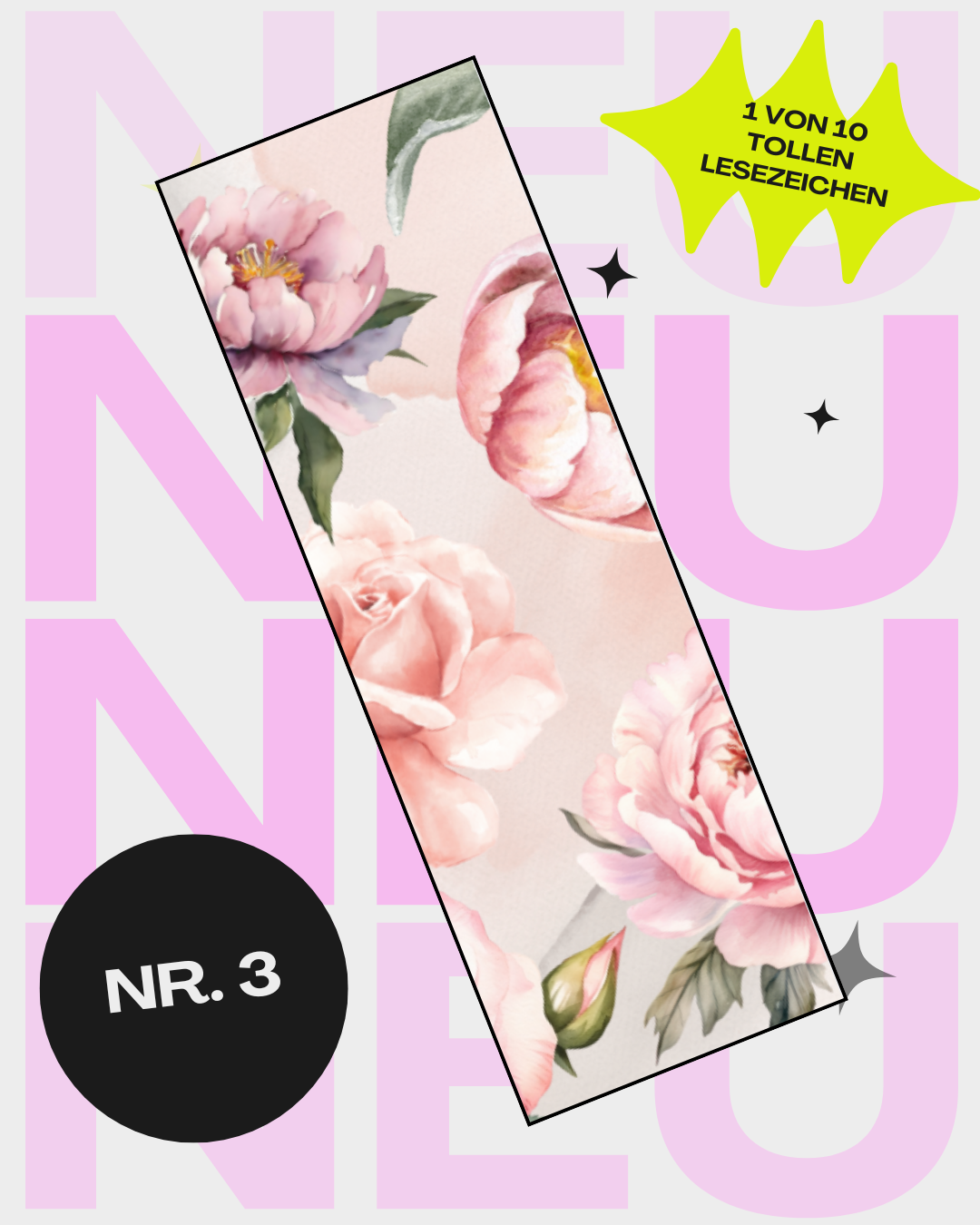 Lesezeichen – Bild 9